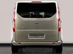 Ford Transit Tourneo Custom Concept 2012 года